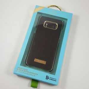 Kate Spade Wrap Case for Samsung